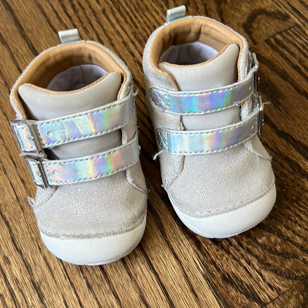 Stride rite first walkers